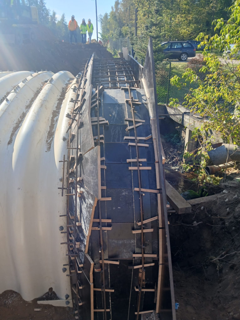 10 ms 4 deskowanie wienca